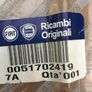 LH Glass Rubber (Fiat Panda) Image 3