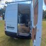 Opel movano mwb Image 3