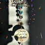 Crystal Sun Catcher - Personalised Image 2