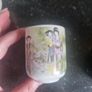vintage Japanese sake Image 2