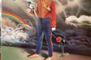 Marillion - Misplaced Childhood (First Press)