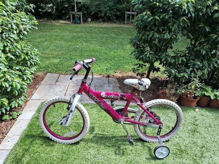 kids bike