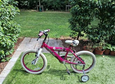 kids bike