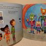 suzy orbit astronaut storybook by ruth quayle Image 7