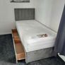 Single Divan Beds Image 2