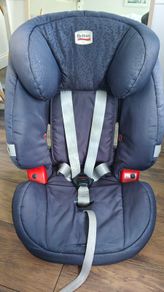 Britax evolva 123 9-36kg