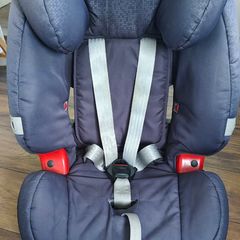 Britax evolva 123 9-36kg