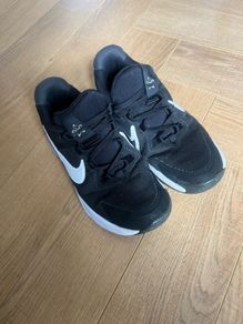 Boys Nike trainers