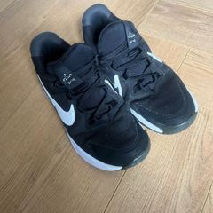Boys Nike trainers