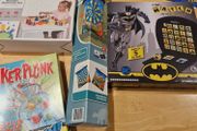 Bundle with 4 games