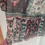 Vero moda blouse size XL UK16/18 EU44/46 Postage included Image 3