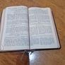 Vintage Bible Image 3