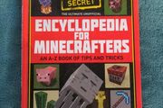 The Ultimate Unofficial Encyclopedia For Minecrafters