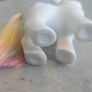 Baby Berrytown (flaws) UK Exclusive HTF MLP G1 My Little Pony Image 7