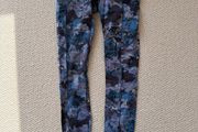 Lululemon fast and free leggings size 8