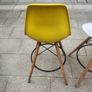 Bar stools/ Earnes style Image 3