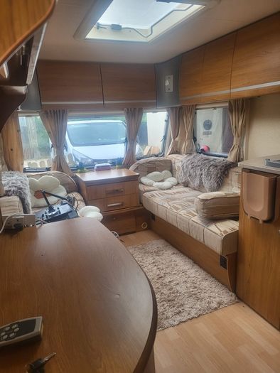 caravan