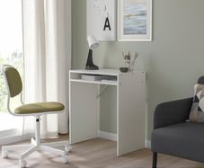 Ikea torald desk like new