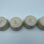 Set of 4 Poole Pottery Ramekins Image 2