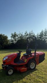 Kubota GR2120