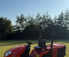 Kubota GR2120