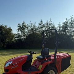 Kubota GR2120