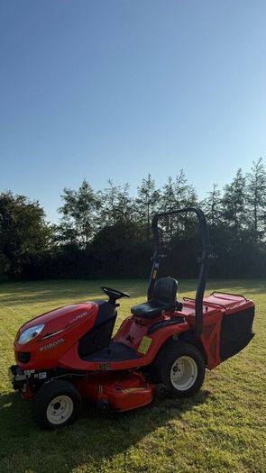 Kubota GR2120