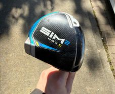 Sim2 Max Driver