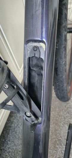 Orbea Terra M20i TEAM gravel bike
