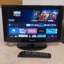 19inch Samsung plasma tv for sale Image 2