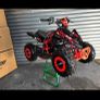 50cc and 70cc quads Image 4