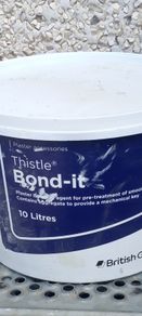 Thistlebond