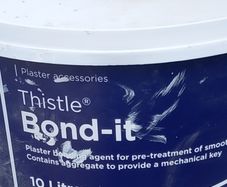 Thistlebond