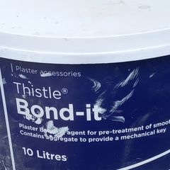 Thistlebond