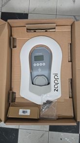 MyEnergie Zappi Charger 7KW Untethered