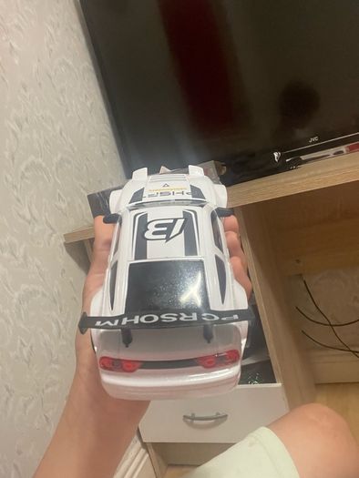 rc car