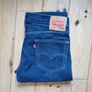 Bn Levis 511 W36 L30 Image 4