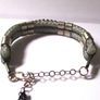 Blaithin Ennis, Irish Jewellery Designer Bracelet Image 2