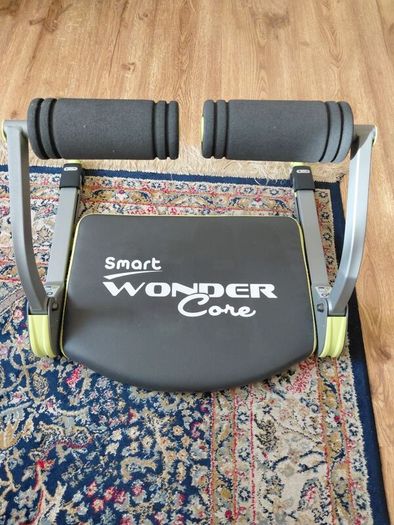 Wonder Core