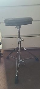 Millenium Drum Throne MDT4