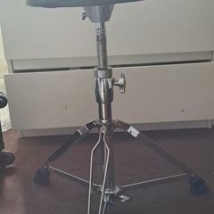 Millenium Drum Throne MDT4