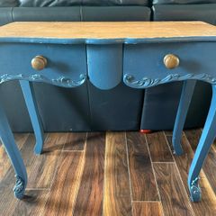 Hall table