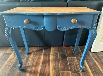 Hall table