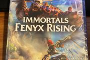 Immortals Fenyx Rising PS4