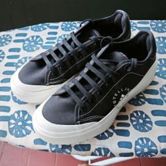 Adidas by Stella McCartney platform sneakers
