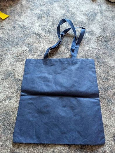 DCU bag