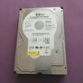 320Gb Western Digital HDD Image 2