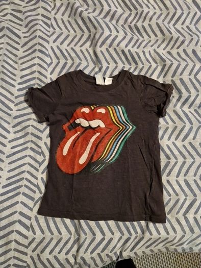 Toddler Rock N Roll
