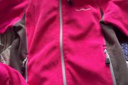 Craghoppers fleece, uk 10