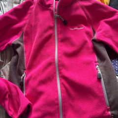 Craghoppers fleece, uk 10